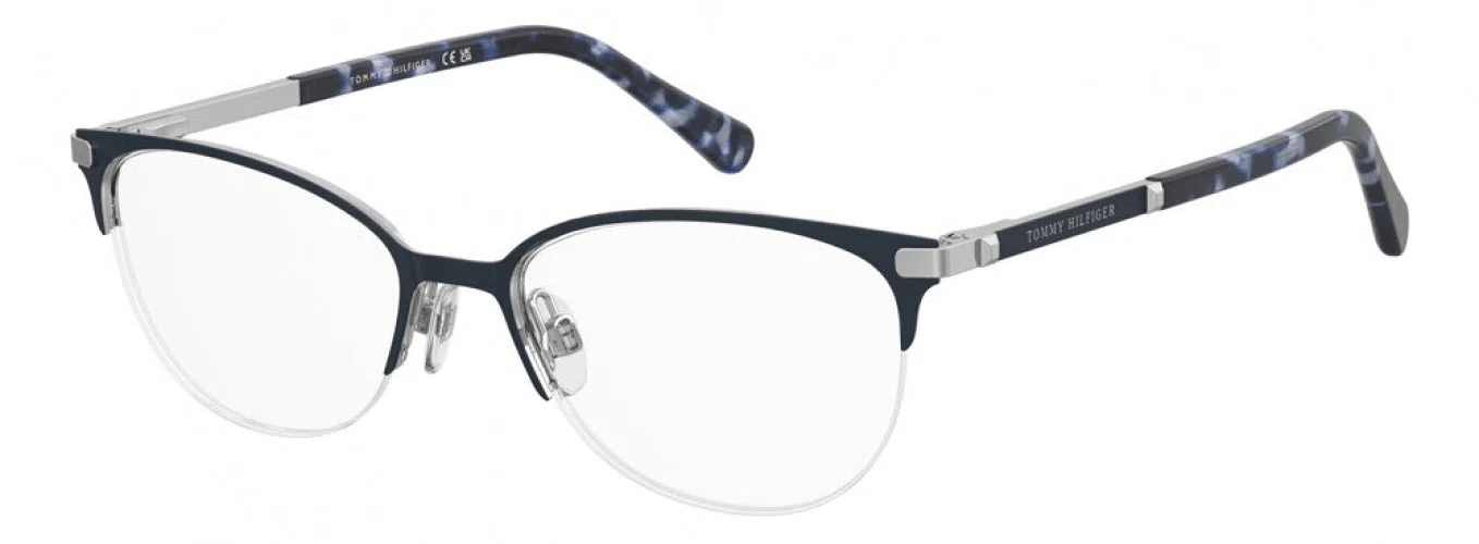 Tommy Hilfiger TH2407 Eyeglasses - view 2